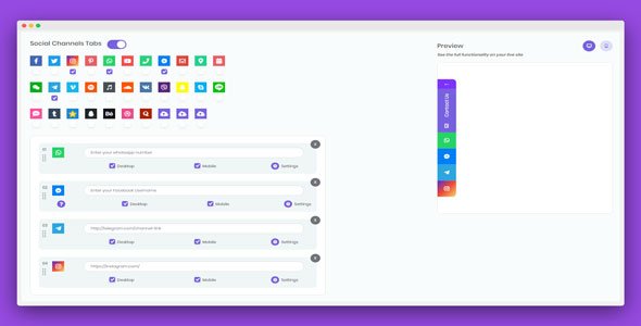 myStickyElements Pro v1.7.8