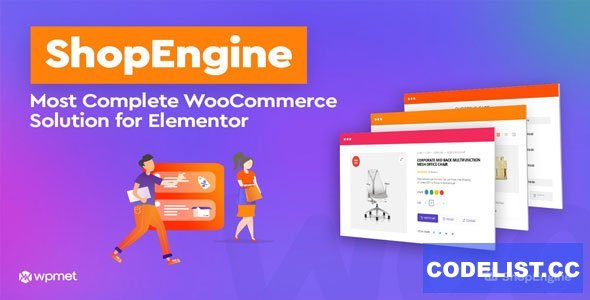 Shop Engine Pro v2.2.0