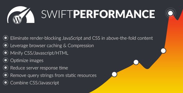 Swift Performance v2.3.3 - Cache & Performance Booster