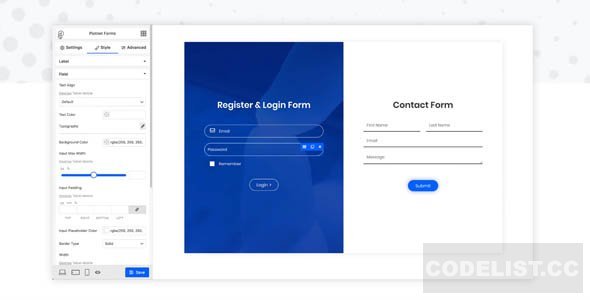 Piotnet Forms Pro v1.0.95