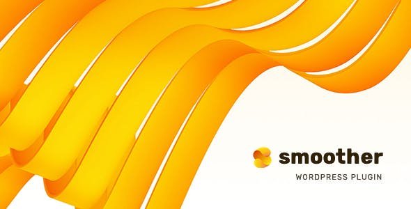 Smoother v2.0.1 – Smooth Scrolling for WordPress