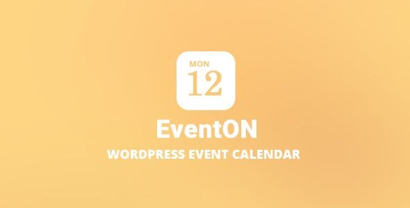 EventOn v3.0.1 + Addons