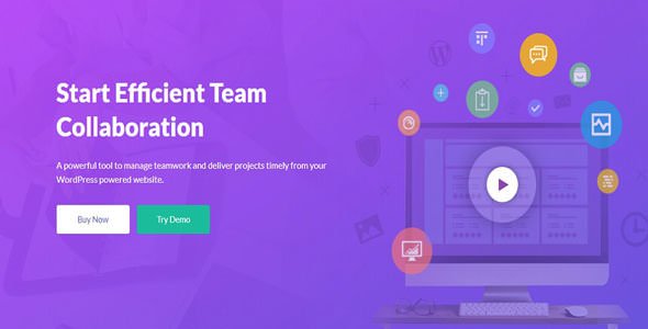 WP Project Manager Pro v2.4.0