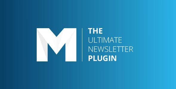 Mailster v2.4.13 - Email Newsletter Plugin for WordPress
