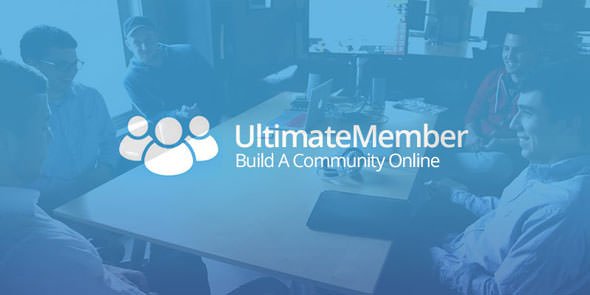 Ultimate Member v2.5.2