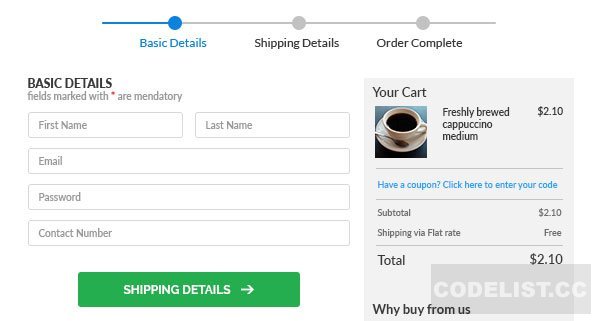 Woofunnels v2.0.6 - Optimize WooCommerce Checkout with Aero