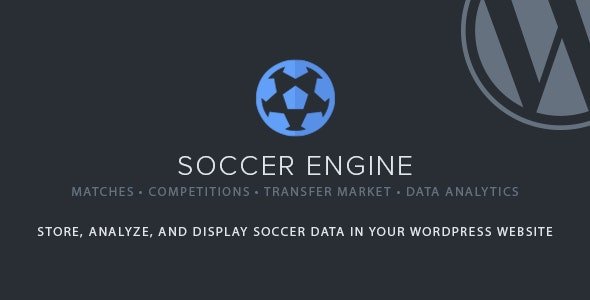 Soccer Engine v1.15