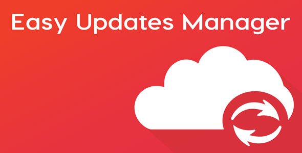 Easy Updates Manager Premium v9.0.2