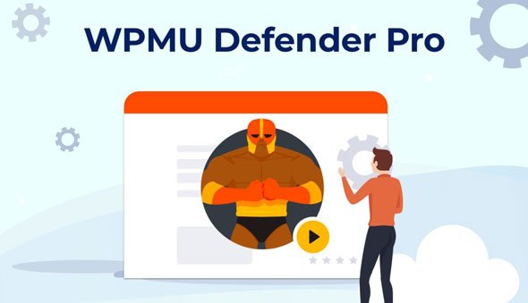 Defender Pro v2.2.8 - WordPress Plugin