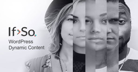 If>So v1.5.1 - Dynamic Content (WordPress Plugin)