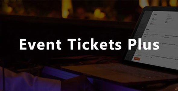 Event Tickets Plus v5.4.1