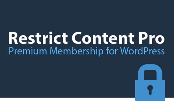 Restrict Content Pro v3.5.7 + Addons