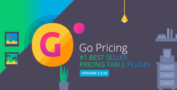 Go Pricing v3.3.19 - WordPress Responsive Pricing Tables