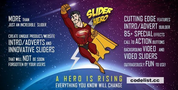 Slider Hero v9.2.1