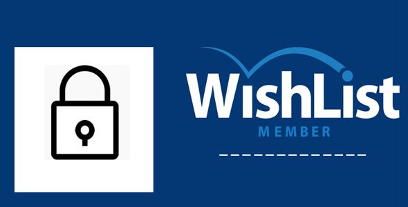 WishList Member v3.22.5 - Membership Site in WordPress