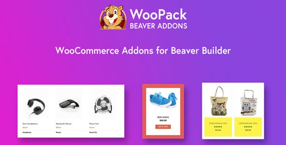 WooPack for Beaver Builder v1.3.9.1