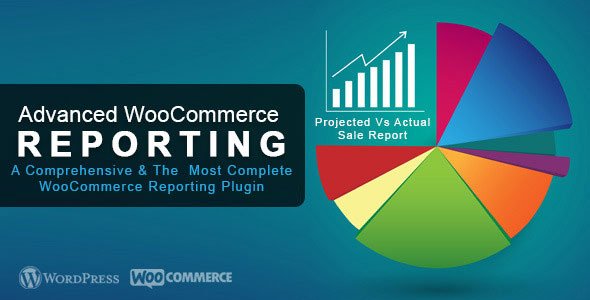 Advanced WooCommerce Reporting v7.0