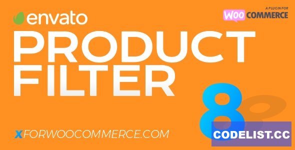 Product Filter for WooCommerce v8.3.0