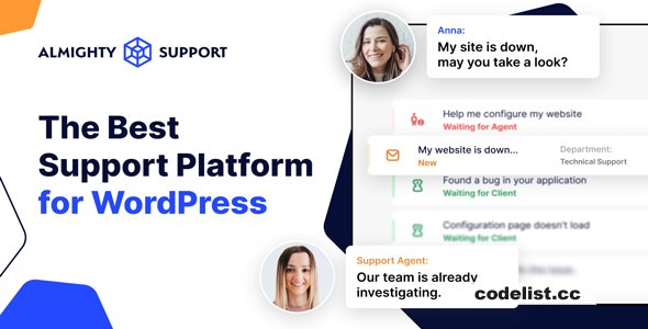 Almighty Support v1.4.0