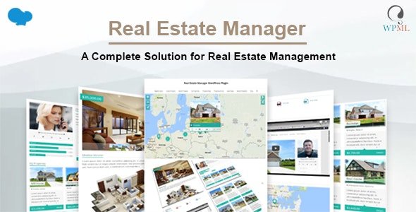 Real Estate Manager Pro v10.7.5