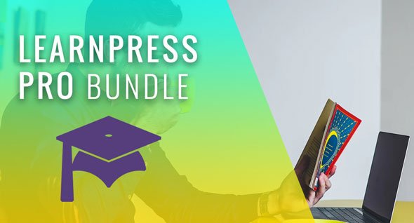 LearnPress PRO Bundle 4.2.5.4