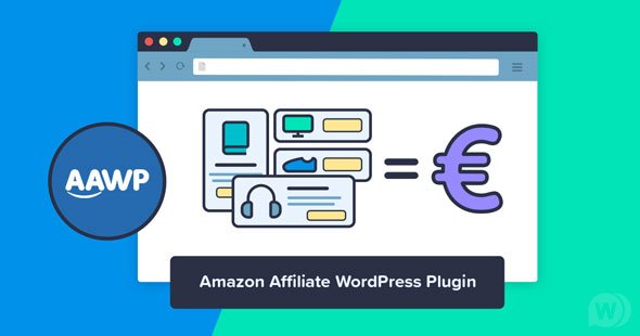 Amazon Affiliate WordPress Plugin (AAWP) 3.30.3
