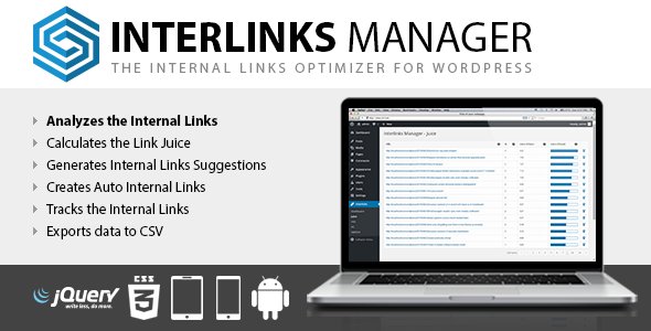 Interlinks Manager v1.3.3