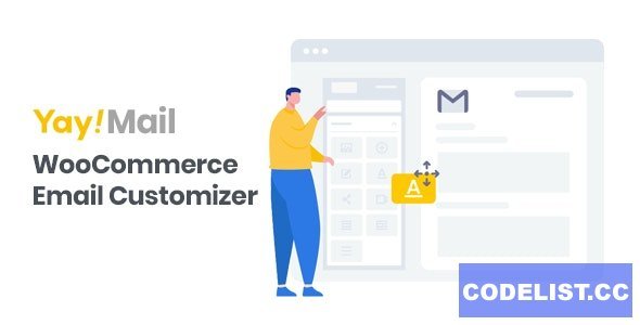 YayMail v2.4.2 - WooCommerce Email Customizer