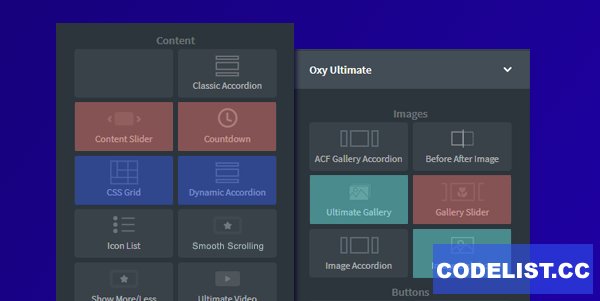 Oxy Ultimate v1.6.2