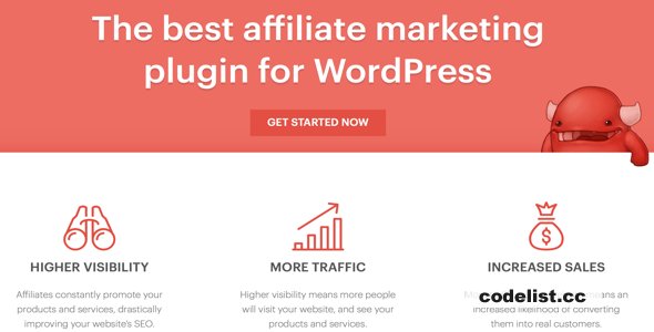 AffiliateWP v2.21.0