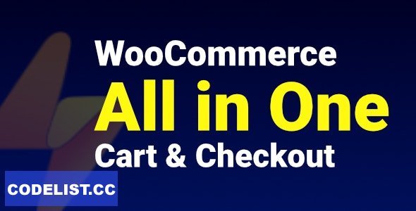 Instantio v2.5.5 - WooCommerce All in One Cart and Checkout
