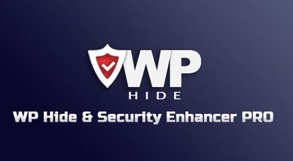 WP Hide &amp; Security Enhancer Pro v5.8.1
