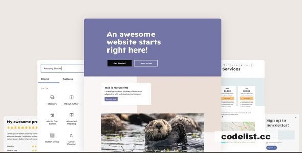 Otter Blocks Pro 2.2.3