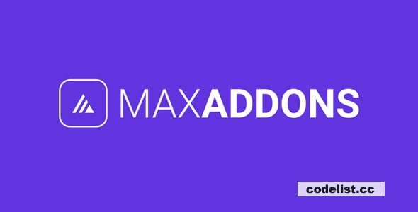Max Addons Pro for Bricks Builder 1.6.1