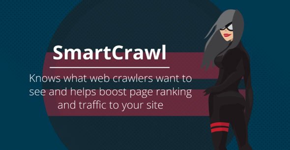 SmartCrawl Pro v3.8.0 - WordPress Plugin