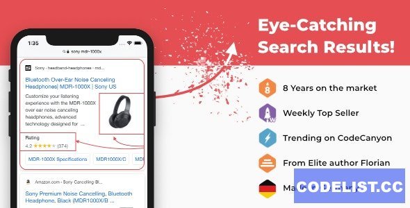 SNIP v2.30.2 - Structured Data Plugin for WordPress