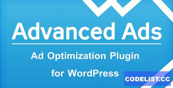 Advanced Ads Pro 2.19.2