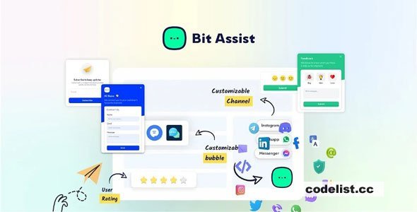 Bit Assist Pro v1.0.2