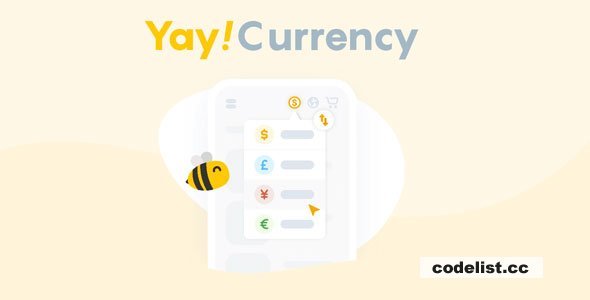 YayCurrency Pro 2.3