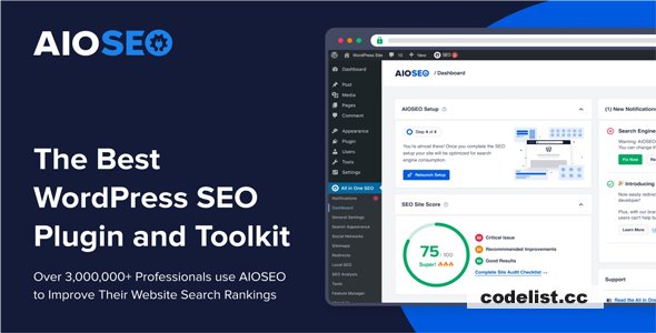 All in One SEO Pack Pro v4.7.3.2