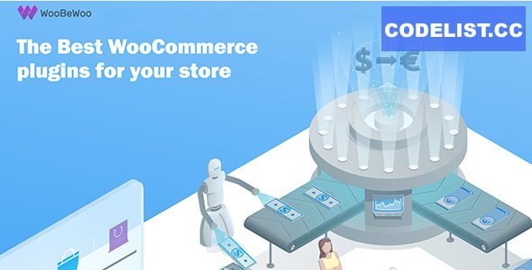 WooBeWoo Product Filter Pro v2.5.9